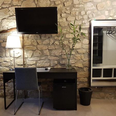 Les Muntades Villa Jorba Exteriör bild